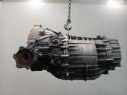 Getriebe Automatik NYM Audi A4 Avant (B8) Kombi 2.0 TDI 16V (CJCD(Euro 5) 2013-11