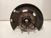 Radnabe Rechts Vorne Opel Astra J (PC6/PD6/PE6/PF6) Schrägheck 5-drs 1.3 CDTI 16V EcoFlex (A13DTE(Euro 5)) 2011-04