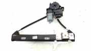 Fensterheber Elektr. Links Hinten 2G6839461C Volkswagen Polo VI (AW1) Schrägheck 5-drs 1.6 TDI 16V 95 (DGTD) 2018 DGTD
