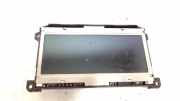 Navigation Display 8T0919603B Audi A4 (B8) Limousine 1.8 TFSI 16V (CDHA(Euro 5)) 2009