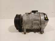 Klima Pumpe 7948797 BMW 1 serie (F40) Schrägheck 120i 2.0 TwinPower 16V (B48-A20A) 2022