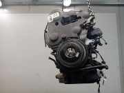 Motor D4204T8 Volvo V40 (MV) Schrägheck 5-drs 2.0 D2 16V (D4204T8(Euro 6b)) 2015