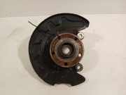 Radnabe Rechts Vorne Seat Leon (5FB) Schrägheck 5-drs 1.6 TDI 16V (CLHB(Euro 5)) 2014-05