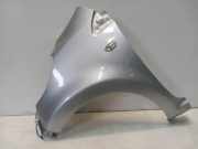 Kotflügel Links Vorne Peugeot 107 Schrägheck 1.0 12V (384F(1KR)) 2011-01
