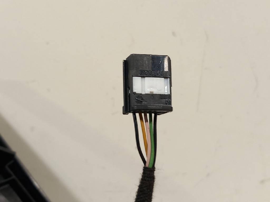 Au?enspiegel Links Elektrisch A051801 Renault Twingo III (AH) Schr?gheck 5-drs 1.0 SCe 70 12V (H4D-400(H4D-A4)) 2019