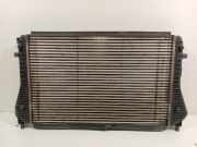 Ladeluftkühler Radiator 1K0145803BN Volkswagen Touran (1T3) Großraumlimousine 2.0 TDI 16V 140 (CFHC) 2012 CFHC