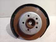 Radnabe Rechts Hinten BMW 4 serie Gran Coupe (F36) Liftback 428i xDrive 2.0 Turbo 16V (N20-B20A) 2016