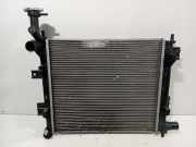 Radiator 253101y000 Kia Picanto (TA) Schrägheck 1.0 12V (G3LA) 2014-09