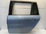 Tür Links Hinten Citroën C4 Grand Picasso (3A) Großraumlimousine 2.0 Blue HDI 150 (DW10FD(AHR)) 2015