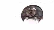 Radnabe Rechts Vorne Saab 9-3 II (YS3F) Cabrio 1.9 TiD 16V (Z19DTH(Euro 5)) 2007-08