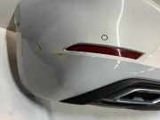 Stoßstange Hinten Seat Leon (KLB) Schrägheck 5-drs 1.4 TSI e-HYBRID 204 16V (DGEA) 2020-12