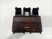 Becherhalter 8X2354045C22 Jaguar XF (CC9) Limousine 2.7 D V6 24V (7G(AJ-TDV6)) 2009