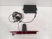 Camera Hinten MET DISPLAY Volkswagen Crafter Van 2.0 TDI 16V (CKTC) 2014 CKTC