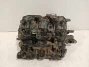 Ansaugkrümmer 55493083 Opel Karl Schrägheck 5-drs 1.0 ecoFLEX 12V (B10XE) 2015