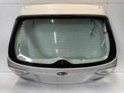 Heckklappe Subaru Impreza III (GH/GR) Schrägheck 5-drs 2.0D AWD (EE20Z) 2011-10