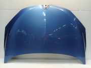 Motorhaube Renault Megane III Coupe (DZ) Schrägheck 3-drs 2.0 16V TCe 180 (F4R-870(F4R-L8)) 2012-06