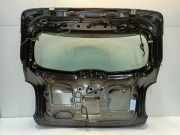 Heckklappe Fiat 500X (334) SUV 1.6 E-torq 16V (55263842) 2017-08