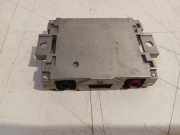 Antenne Verstärker 4H0035456A Volkswagen Arteon Shooting Brake (3HAC) Kombi 2.0 TSI R 16V 4Motion (DNFG) 2021-10 DNFG