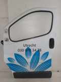 Tür Links Vorne Nissan Primastar Van 1.9 dCi 80 (F9Q-762) 2003