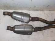 Katalysator Porsche Cayenne III (9YA) SUV 2.9 Biturbo V6 24V S (MDC.AB) 2017-11