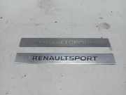 Zierleiste INSTAP Renault Megane IV (RFBB) Schrägheck 5-drs 1.6 GT Energy TCe 205 EDC (M5M-450(M5M-B4)) 2018