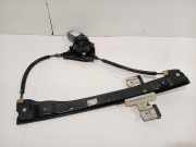 Fensterheber Elektr. Rechts Vorne 1S3837462A Seat Mii Schrägheck 1.0 12V (CHYB) 2012-06