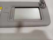 Sonnenblende Rechts Hyundai Tucson (NX) SUV 1.6 T-GDI HEV (G4FT) 2022