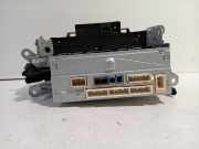 Navigationssystem 8612033Q00 Lexus ES Limousine 300h 2.5 16V (A25A-FXS) 2021