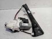 Fensterheber Elektr. Links Hinten 3026855G Volkswagen Jetta IV (162/16A) Limousine 1.6 TDI 16V (CAYC) 2012 CAYC