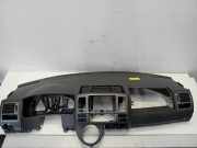 Airbag Set Volkswagen Transporter/Caravelle T5 Bus 2.0 BiTDI DRF (CFCA) 2012 CFCA