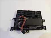 Ablagefach Mittelkonsole 4M1863273A Audi Q7 (4MB/4MG) SUV 3.0 TDI V6 24V (CRTC) 2016