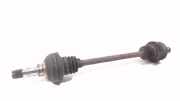 Antriebswelle Links Hinten Mercedes-Benz CLK (C209) Coupé 3.2 320 CDI V6 24V (OM642.910) 2008-03