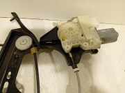 Fensterheber Elektr. Links Vorne 729085713 BMW i3 (I01) Schrägheck i3 (IB1P25B) 2016