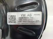 Bremskraftverstärker 2Q1614105L Audi A1 City Carver (GBH) Schrägheck 5-drs 1.0 30 TFSI 12V (DKRF) 2020