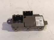 Heizwiderstand 31369487 Volvo V40 (MV) Schr?gheck 5-drs 2.0 D2 16V (D4204T8(Euro 6b)) 2015-10