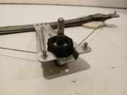 Fensterheber Rechts Hinten 827202131 Dacia Sandero II Schrägheck 1.2 16V (D4F-F732) 2015-06