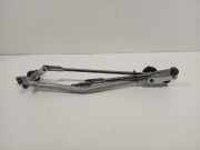 Scheibenwischer Mechanisch Vorne Hyundai Tucson (NX) SUV 1.6 T-GDI HEV (G4FT) 2022