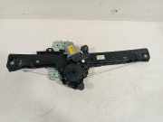 Fensterheber Elektr. Links Vorne CN15A23201BE Ford EcoSport (JK8) SUV 1.0 EcoBoost 12V 140 (YYJD) 2017