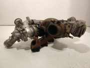 Turbolader 144107692R Renault Espace (RFCJ) Großraumlimousine 1.6 dCi 160 Twinturbo (R9M-D452) 2015