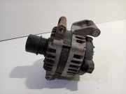 Lichtmaschine 42366144 Opel Karl Schrägheck 5-drs 1.0 12V (B10XE(Euro 6)) 2018