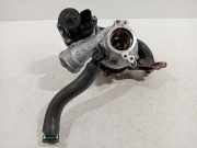 Turbolader 16391015066 Volkswagen Polo VI (AW1) Schrägheck 5-drs 1.0 TSI 12V (DLAC) 2022 DLAC