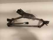 Scheibenwischer Mechanisch Vorne 2411086032 Fiat Punto Evo (199) Schrägheck 1.3 JTD Multijet 85 16V (199.B.4000(Euro 5)) 2011