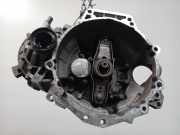 Getriebe Manuell MZN Volkswagen Polo V (6R) Schrägheck 1.2 TDI 12V BlueMotion (CFWA(Euro 5)) 2013-10 CFWA(Euro 5)