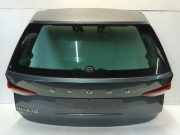 Heckklappe Skoda Octavia Kombi (NXAC) Kombi 5-drs 2.0 TDI 16V (DTTC) 2020