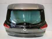 Heckklappe Renault Clio IV Estate/Grandtour (7R) Kombi 5-drs 1.5 Energy dCi 90 FAP (K9K-B608) 2013