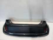 Stoßstange Hinten Suzuki Ignis (MF) Schrägheck 5-drs 1.2 Dual Jet 16V Smart Hybrid (K12C) 2017-04