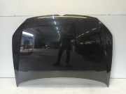 Motorhaube Volkswagen Polo V (6R) Schrägheck 1.2 TDI 12V BlueMotion (CFWA(Euro 5)) 2012-08 CFWA(Euro 5)