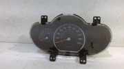 Tachoeinheit Kmh Hyundai i10 (F5) Schrägheck 1.0i 12V (G3LA) 2011