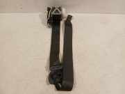 Sicherheitsgurt Rechts Vorne 34075967 Volkswagen Polo V (6R) Schrägheck 1.2 TDI 12V BlueMotion (CFWA(Euro 5)) 2014 CFWA(Euro 5)