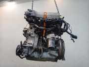 Motor AUQ Seat Leon (1M1) Schrägheck 5-drs 1.8 20V Turbo (AUQ) 2004